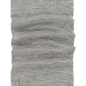 Engel Tube - Uld/Silke - Gråmeleret - OneSize - Engel Tørklæde