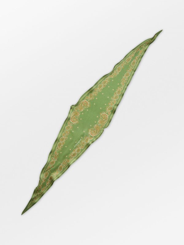 Alonsa Diamond Scarf