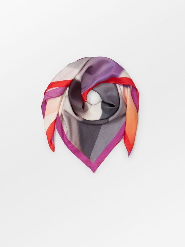 Ammolite Sia Scarf