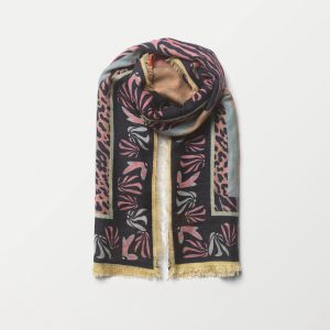 Anakin Siw Scarf