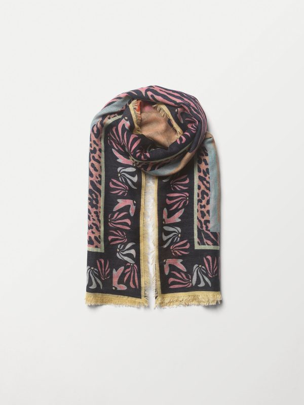 Anakin Siw Scarf