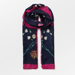 Champagny Siw Scarf