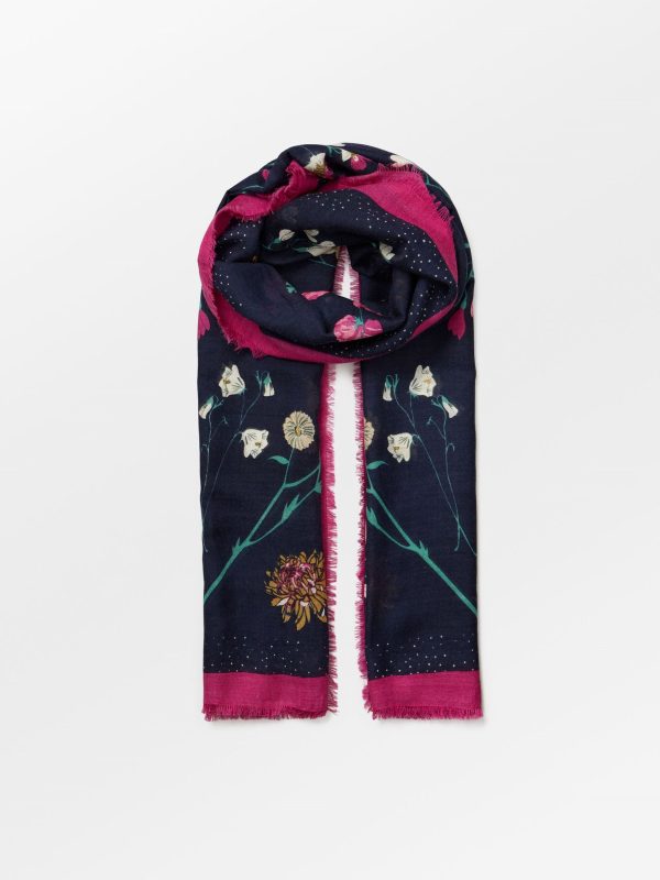 Champagny Siw Scarf