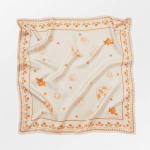 Dodera Sia Scarf