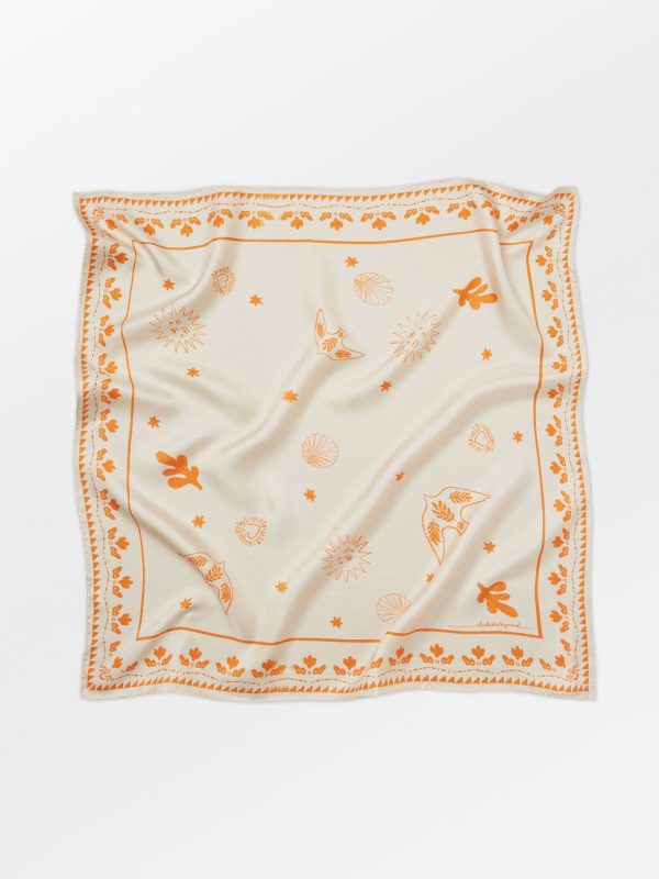 Dodera Sia Scarf