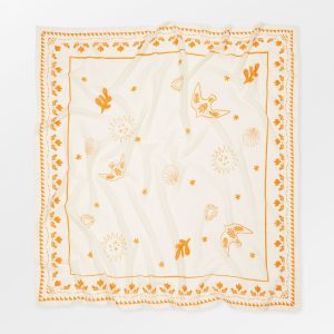 Dodera Stenca Sico Scarf
