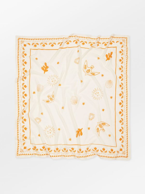 Dodera Stenca Sico Scarf