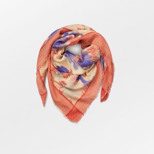Florence Siw Scarf