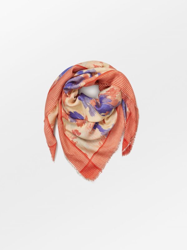 Florence Siw Scarf