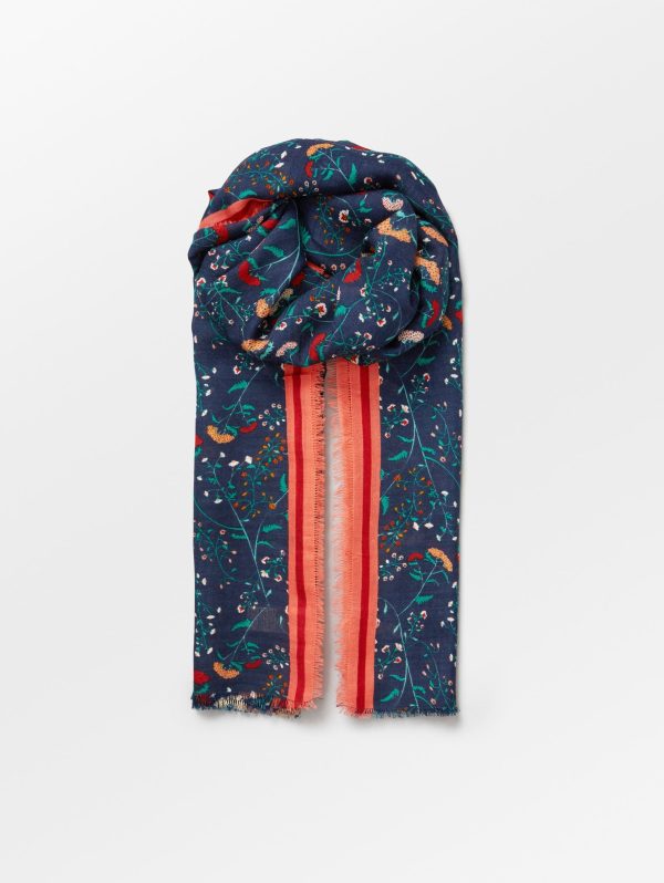 Floritza Siw Scarf