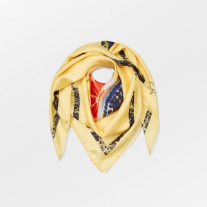 Fruta Sia Scarf