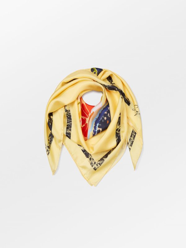 Fruta Sia Scarf