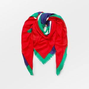 Galathea Siw Scarf