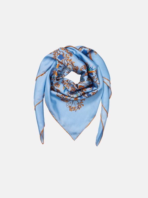 Granville Sia Scarf