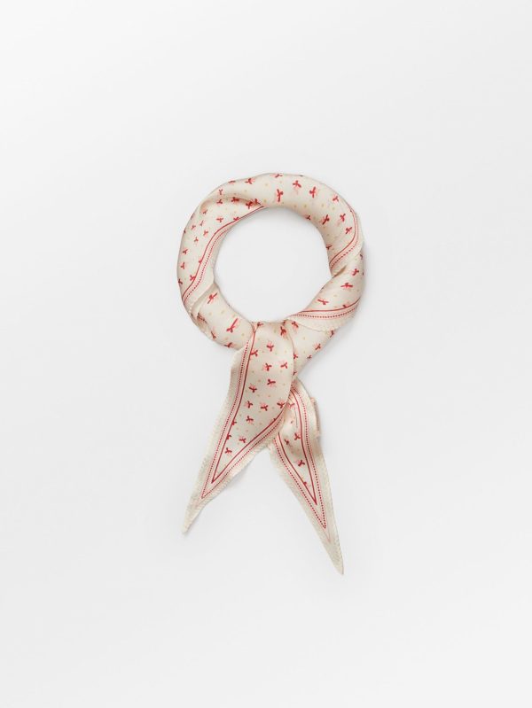 Halia Diamond Scarf - old