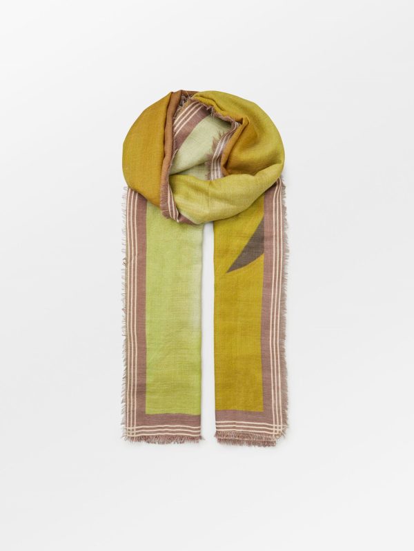 Heliodor Siw Scarf