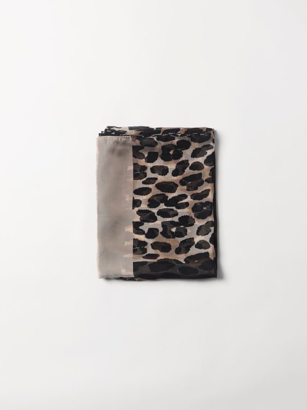 Ibon Viscsi Scarf