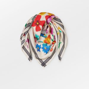 Ivor Sia Scarf