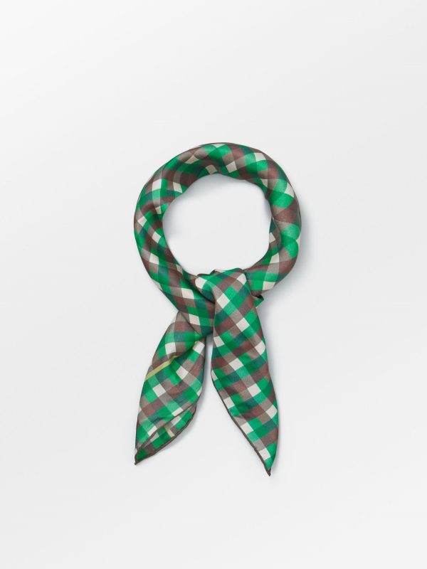 Jaime Sia Scarf