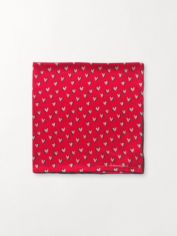 Kati Scarf