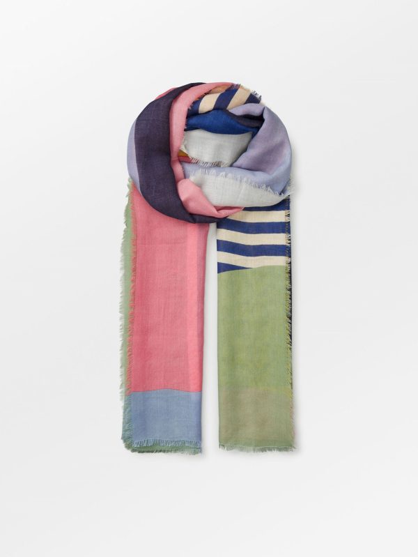 Leilana Siw Scarf