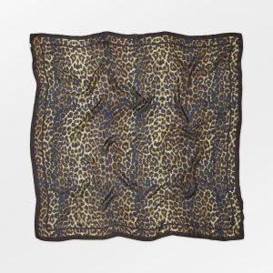 Leopa Sia Scarf