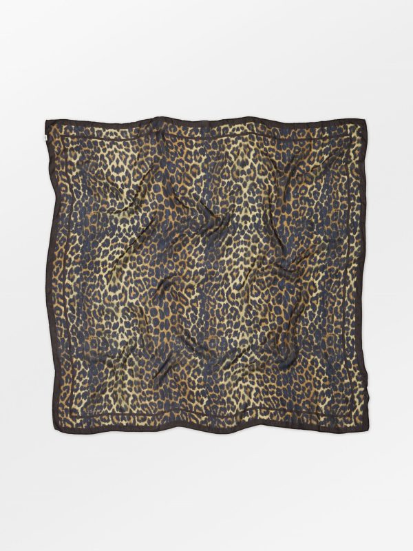 Leopa Sia Scarf