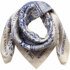 Magasin Iconic Scarf 53x53cm
