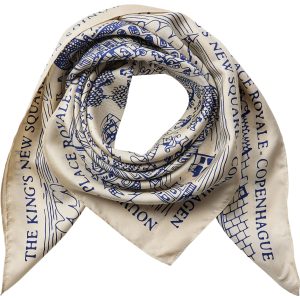 Magasin Iconic Scarf 83x83cm