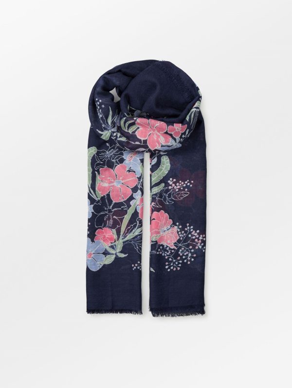 Maleiany Siw Scarf