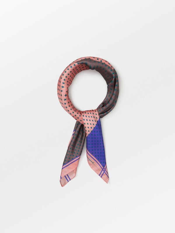 Marjorie Sia Scarf