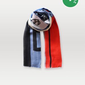 Monoblock Remi Scarf