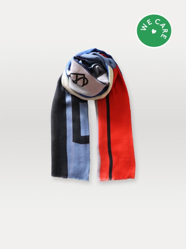 Monoblock Remi Scarf