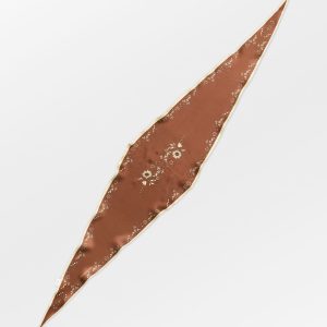 Nassica Diamond Scarf