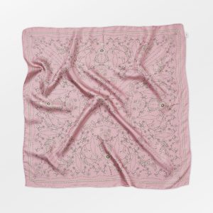 Nassilia Sia Scarf