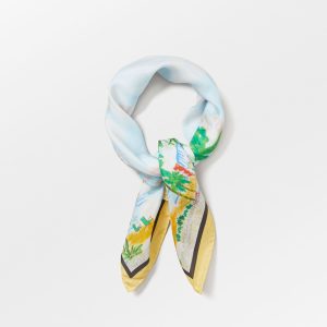 Noto Sia Scarf