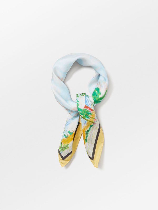 Noto Sia Scarf