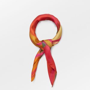 Oswald Sia Scarf