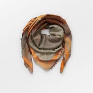 Oswald Siw Scarf
