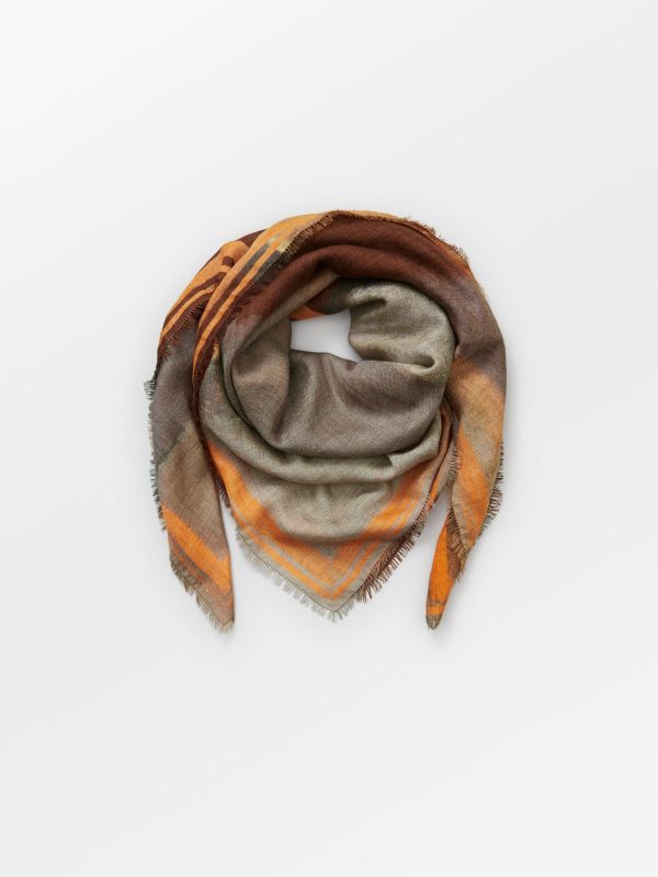 Oswald Siw Scarf