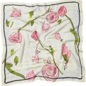 Painta Siw Scarf