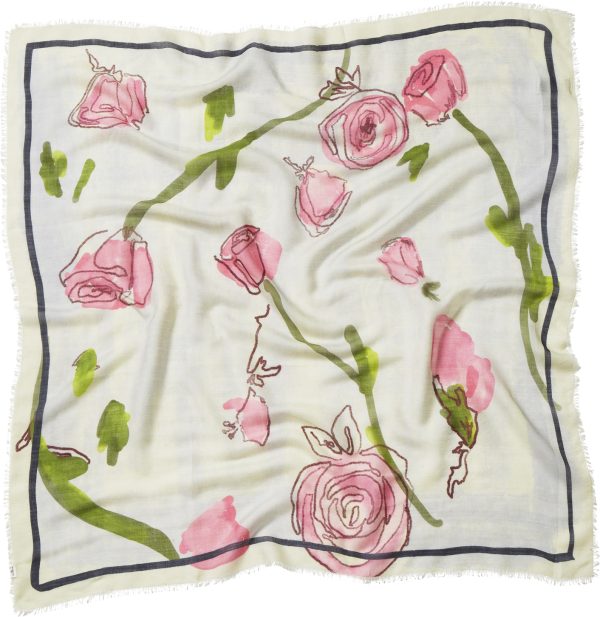 Painta Siw Scarf