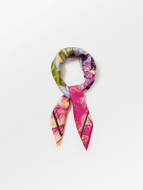 Palmo Sia Scarf