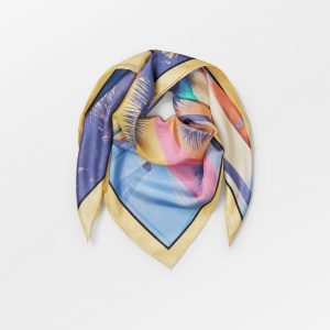 Poipu Sia Scarf