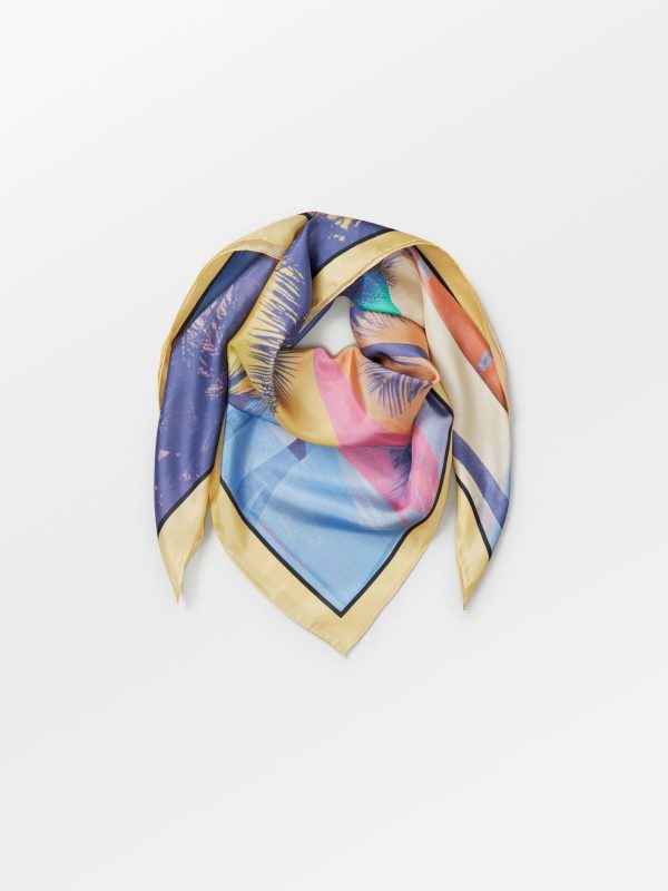 Poipu Sia Scarf