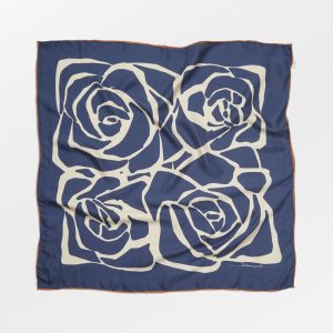 Rosea Sia Scarf