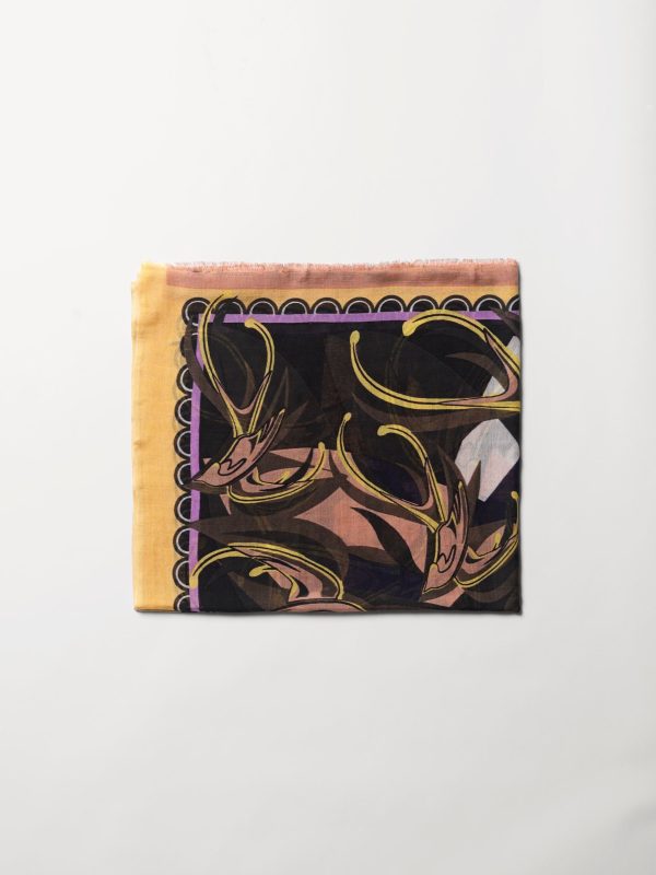 Sparry Siw Scarf