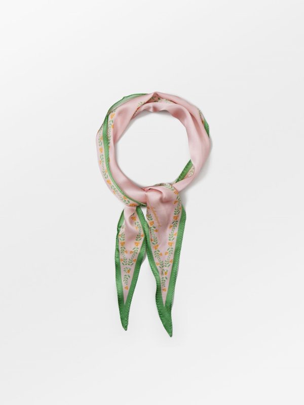 Valencia Diamond Scarf