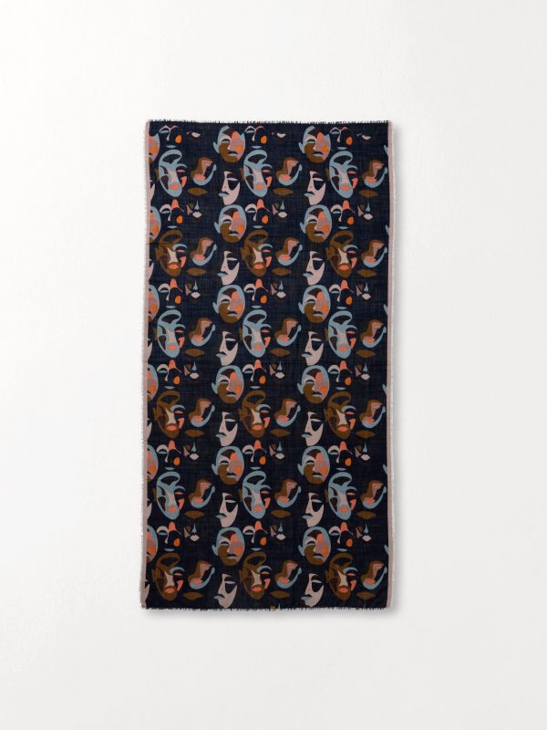 Visage Siw Scarf