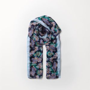 Waterlily Sita Scarf